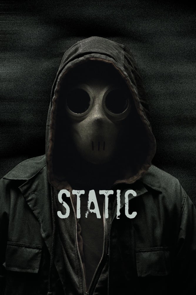 Постер Static